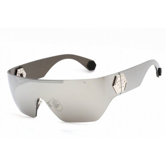 Philipp Plein Sunglasses SPP029M-579X-99 New with tags main image 4